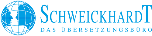 Übersetzungsbüro Greller-Schweickhardt