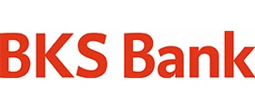 BKS Bank Logo