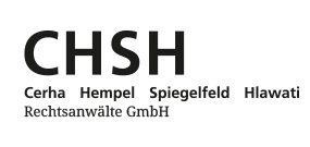 CHSH Logo