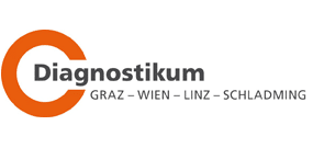 Diagnostikum Logo