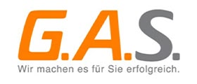 GAS Logo