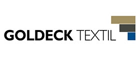 Goldeck Textil Logo