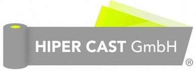 Hiper Cast Logo