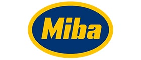 Miba Logo