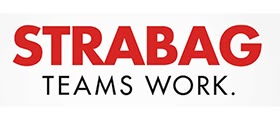 Strabag Logo