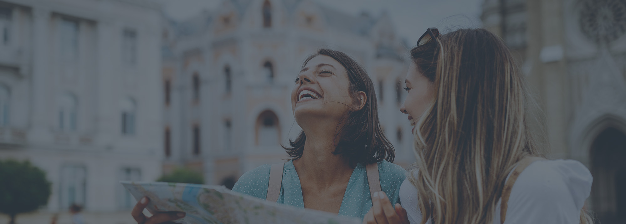 Übersetzungen von Tourismus
