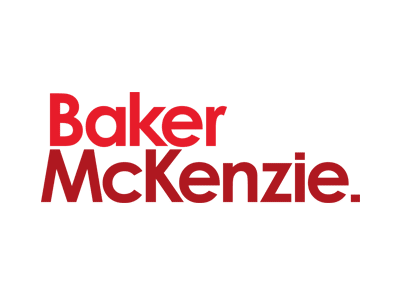 Baker Mckenzie Logo