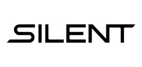 Silent Logo