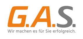G.A.S Logo