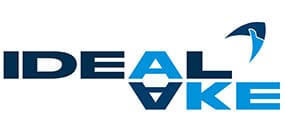 IDEAL AKE Logo