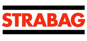 Strabag Logo