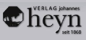 Heyn Logo