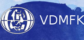 VDMFK Logo